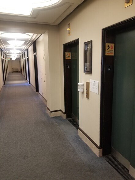 More Photos Of 2000 Van Ness Ave, San Francisco Medical For Lease