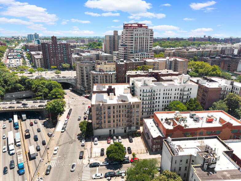 More Photos Of 50 174th st, Bronx Land For Sale
