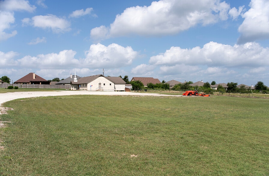 More Photos Of 148 W FM 487, Jarrell Religious Facility For Sale