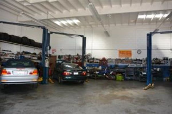 More Photos Of 1041 San Mateo Ave, San Bruno Service For Lease