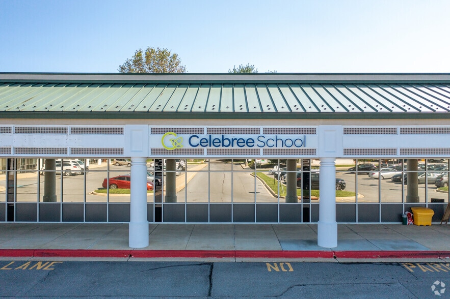 More Photos Of 10795-10831 Birmingham Way, Woodstock Unknown For Lease