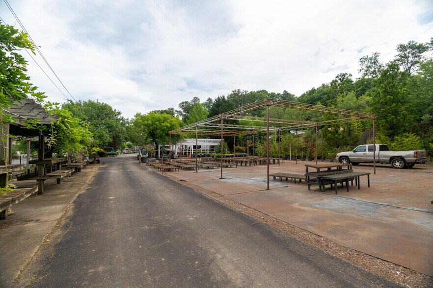 More Photos Of 91 Weaverville Rd, Woodfin Land For Sale