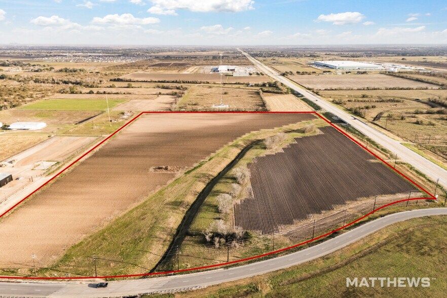 More Photos Of 0 Highway 59 & Hartledge Rd, Rosenberg Land For Sale