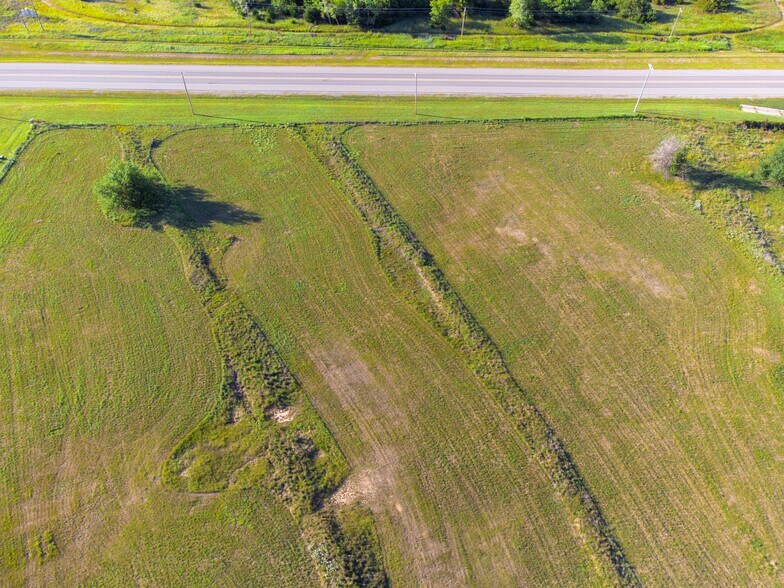 More Photos Of US Highway 277, Elgin Land For Sale