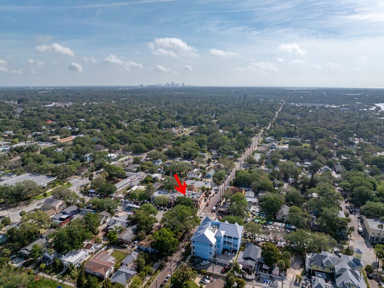 More Photos Of 2834 Beach Blvd, Gulfport Freestanding For Sale