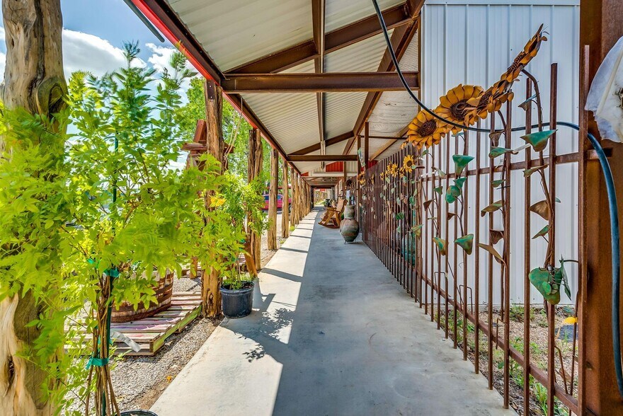 More Photos Of 1990 Highway 36 E, Rising Star Garden Center For Sale