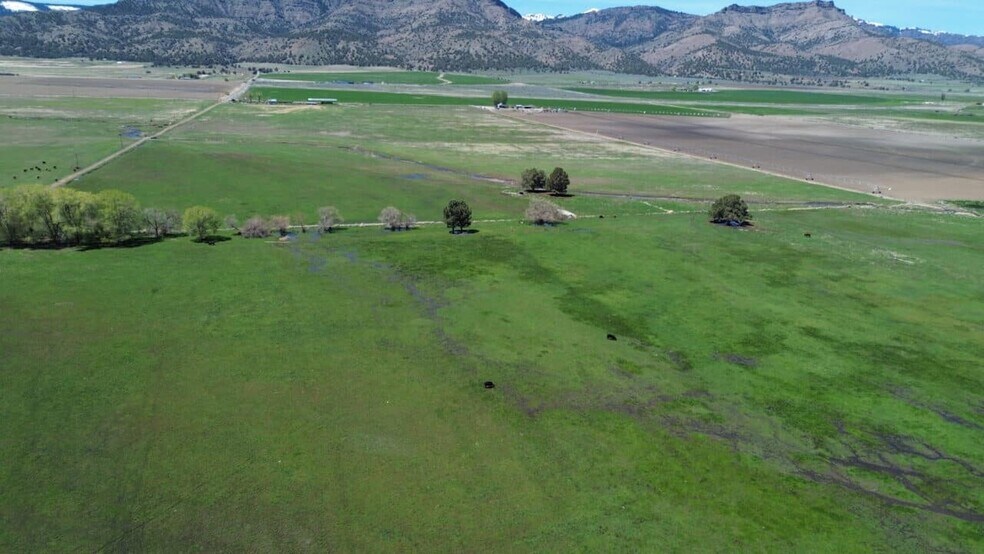 More Photos Of 500 Co 22 Rd, Cedarville Land For Sale