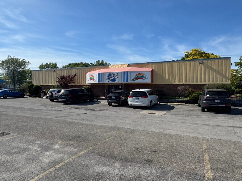 More Photos Of 2400 Sheridan Dr, Tonawanda Amusement Park For Sale