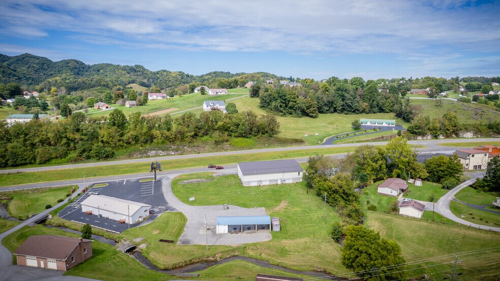More Photos Of 17790 US-19, Rosedale Carwash For Sale