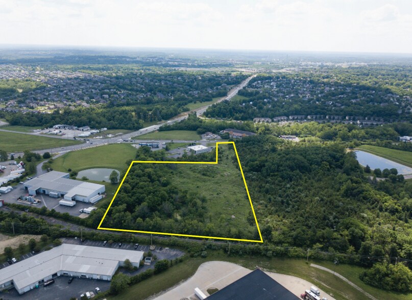 More Photos Of 4483 N State Route 42, Mason Land For Sale