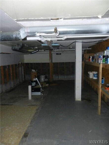 More Photos Of 8328 Erie Rd, Angola Office For Sale