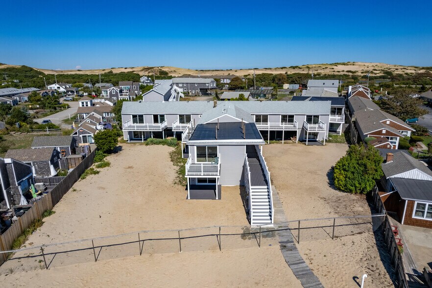 More Photos Of 706 Shore Rd, North Truro Apartments For Sale
