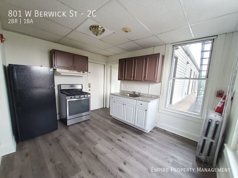 More Photos Of 801 W Berwick St, Easton Apartments For Sale