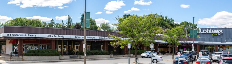 More Photos Of 270 The Kingsway, Toronto General Retail For Lease