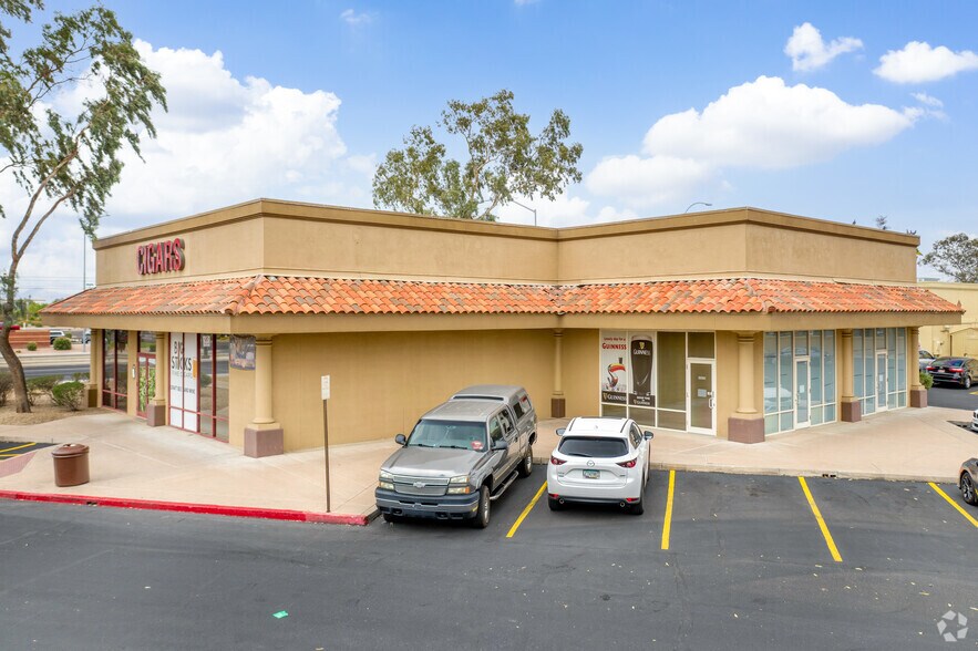 More Photos Of 1919 W Main St, Mesa Unknown For Lease