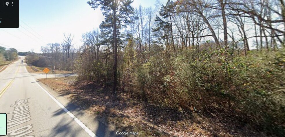 More Photos Of 5937 Union Church Rd, Braselton Land For Sale