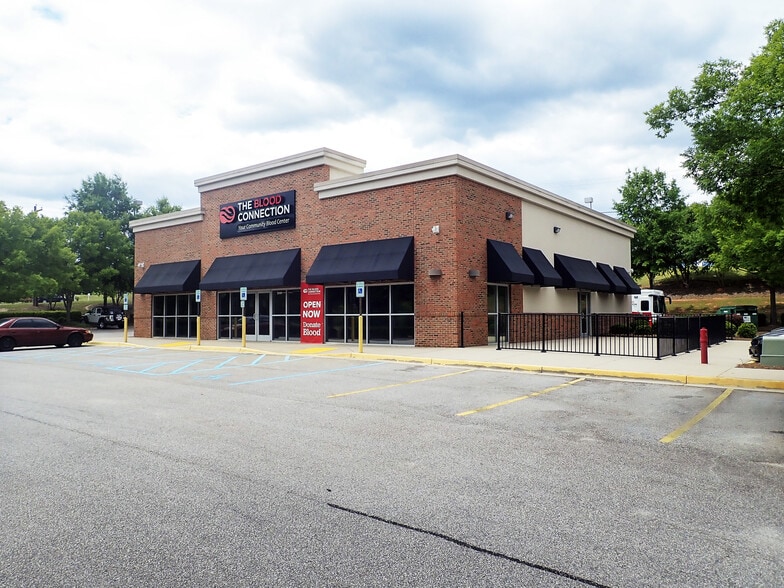 More Photos Of 5109-5141 Sunset Blvd, Lexington Unknown For Lease