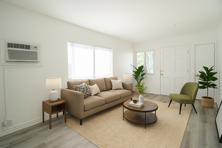 More Photos Of 4185 City Terrace Dr, Los Angeles Multifamily For Sale