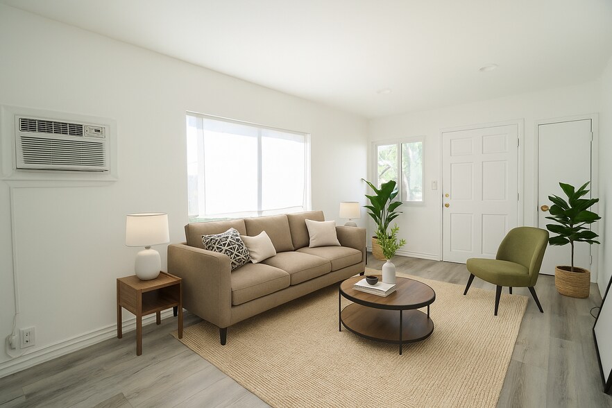 More Photos Of 4185 City Terrace Dr, Los Angeles Multifamily For Sale