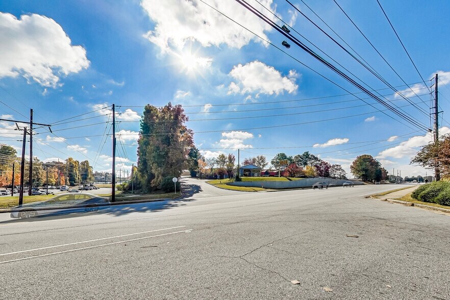 More Photos Of 1854 Terrell Mill Rd SE, Marietta Restaurant For Sale