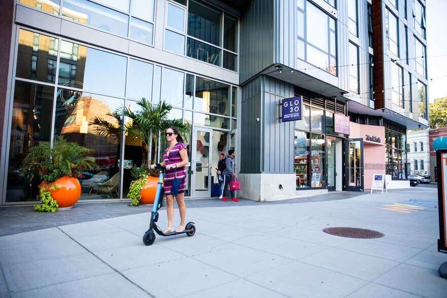 More Photos Of 901 W St NW, Washington Apartments For Lease