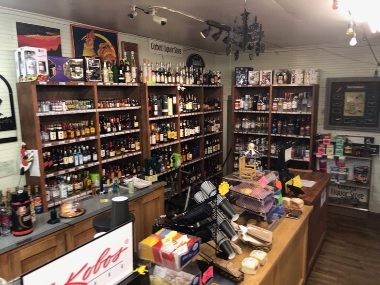 More Photos Of 36801 E Historic Columbia River Hwy, Corbett Freestanding For Sale