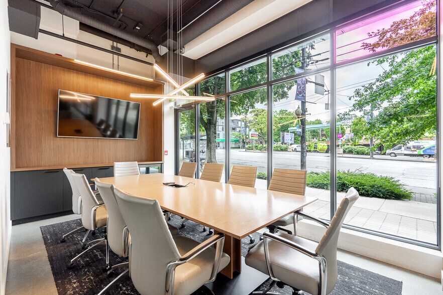 More Photos Of 379 E Broadway, Vancouver Apartments For Sale