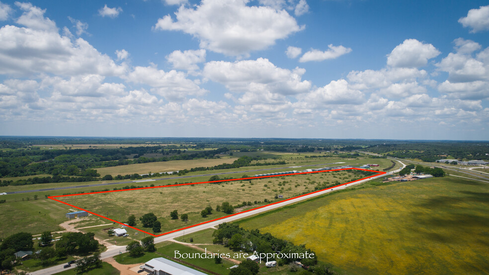 Primary Photo Of 6685 NW 230, Smithville Land For Sale