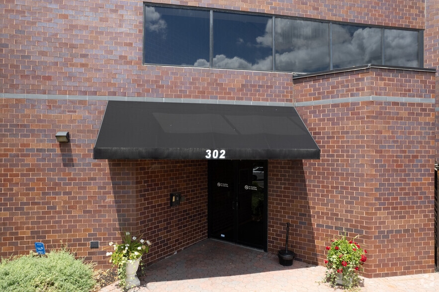 More Photos Of 302 Harper Dr, Moorestown Office For Lease