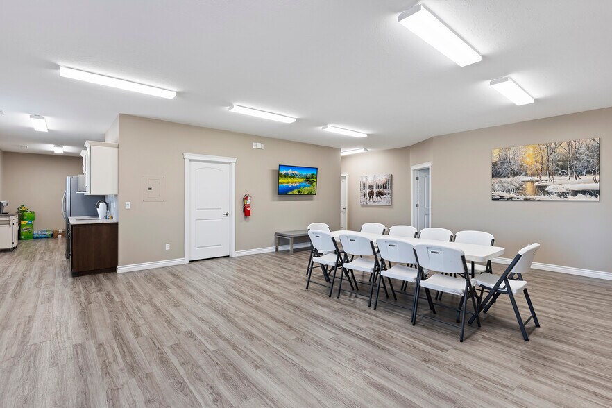 More Photos Of 2620 Wadman Dr, Ogden Industrial For Sale