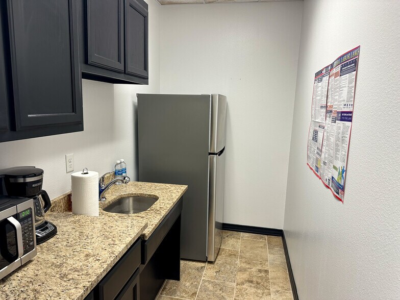 More Photos Of 3610 South County Rd, Midland Warehouse For Sale