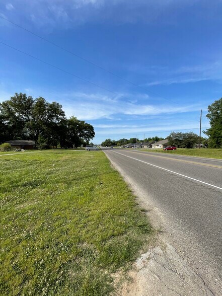 More Photos Of 21010 Old Scenic Hwy, Zachary Land For Sale