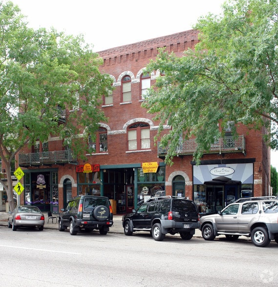 Primary Photo Of 1028 Broad St, Augusta Apartments For Lease