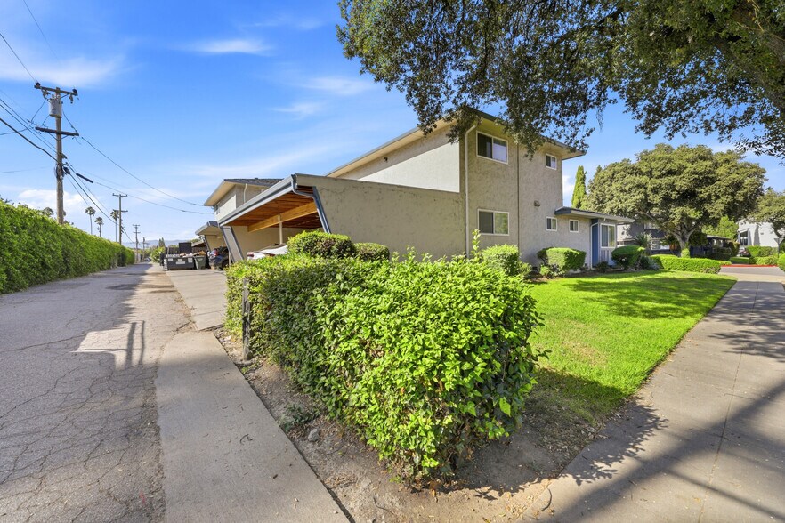 More Photos Of 622 Grand Fir Ave, Sunnyvale Apartments For Sale