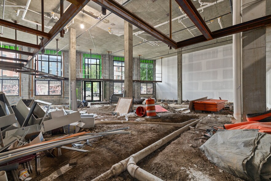 More Photos Of 245 Newark Ave, Jersey City Apartments For Lease