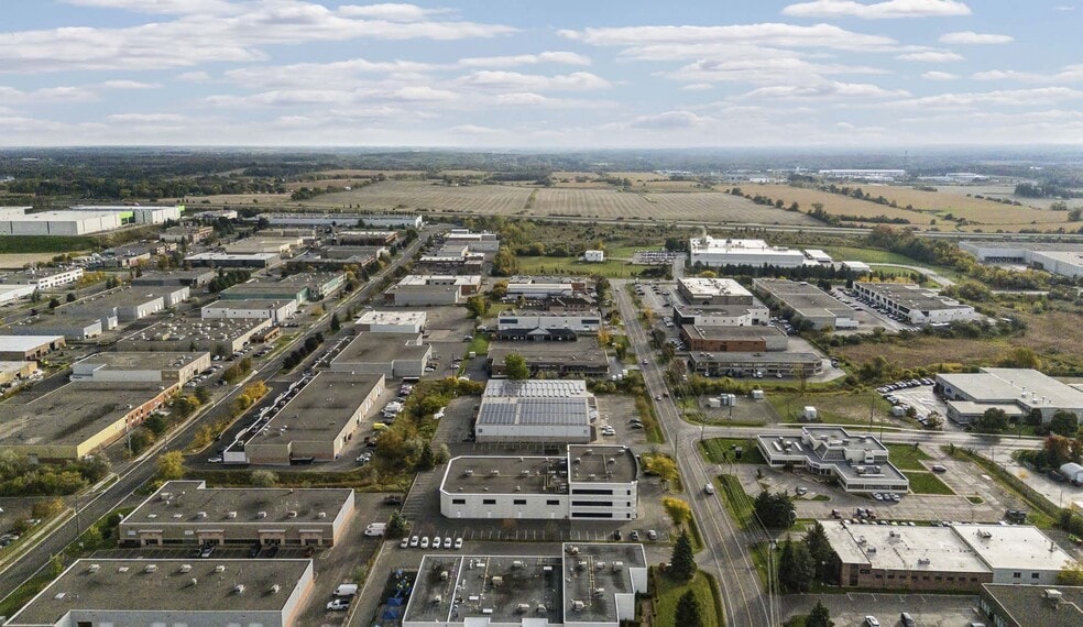 More Photos Of 1185 Stellar Dr, Newmarket Carwash For Sale