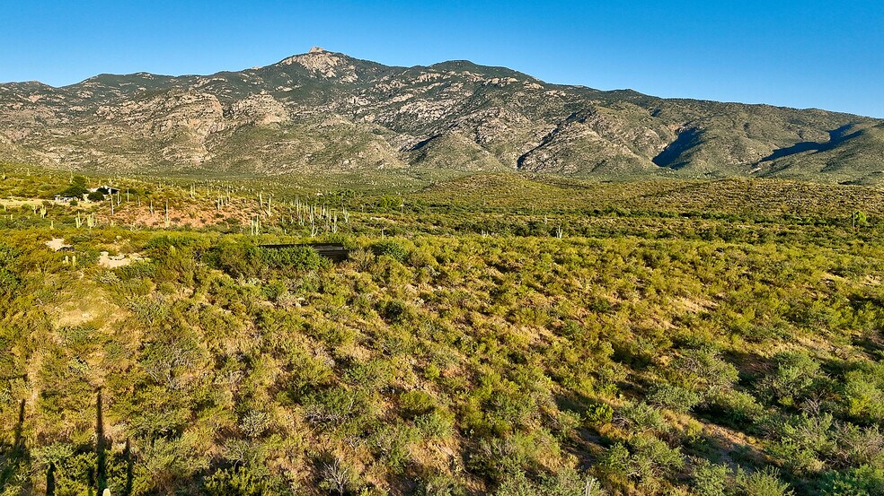 More Photos Of 6440 S Upper Valley Rd, Vail Land For Sale