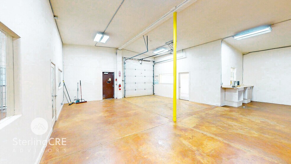 More Photos Of 901 S 2nd St W, Missoula Warehouse For Lease