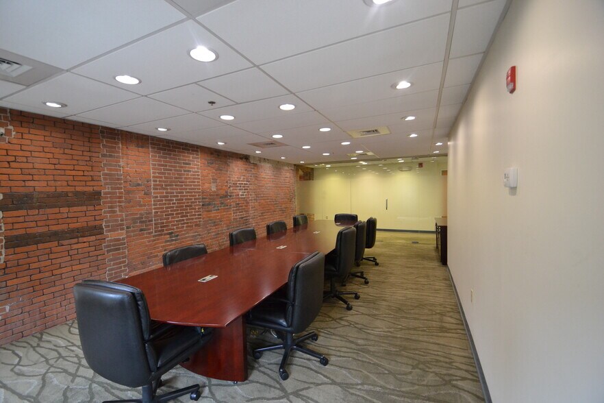 More Photos Of 1-3 Appleton St, Boston Office For Lease