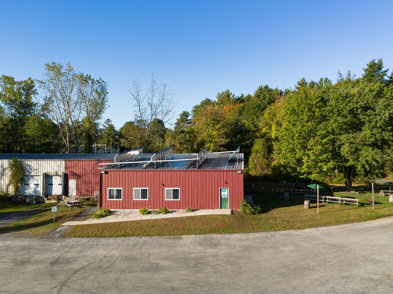 More Photos Of 65 Silver St, Sheffield Warehouse For Sale