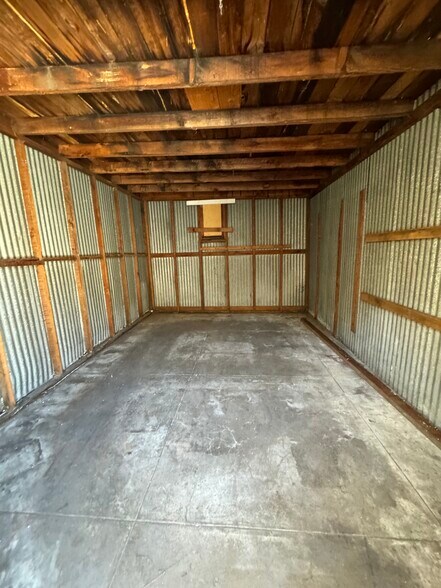 More Photos Of 629-639 S B St, San Mateo Storefront For Lease