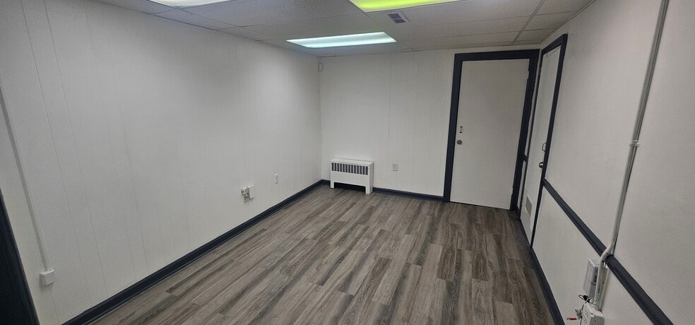 More Photos Of 318 S South St, Gastonia Office For Lease