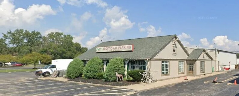 More Photos Of 2715 Union Rd, Cheektowaga Restaurant For Lease