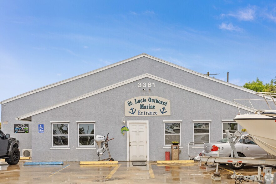 More Photos Of 3361 S US Highway 1, Fort Pierce Industrial For Sale