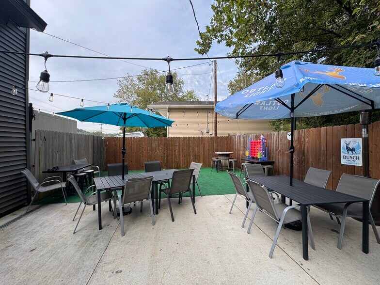 More Photos Of 4040 State Road 46 E, Nashville Restaurant For Sale