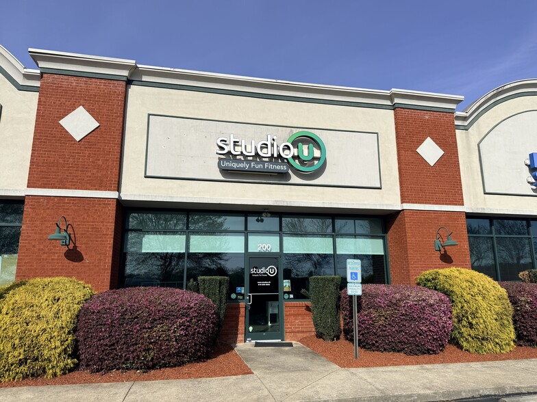 More Photos Of 8928 Us-70 Hwy W, Clayton Storefront Retail Office For Sale