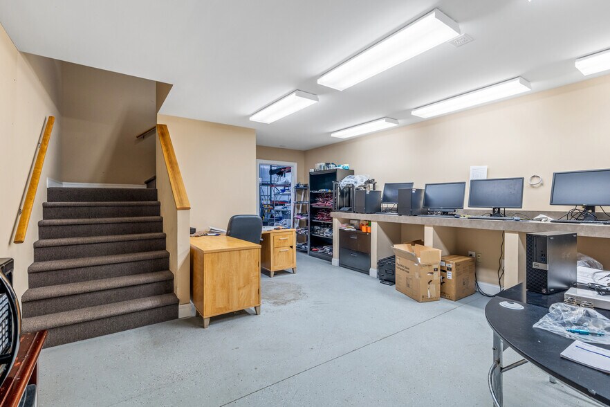 More Photos Of 8205 B and G Ct, Stokesdale Manufacturing For Sale