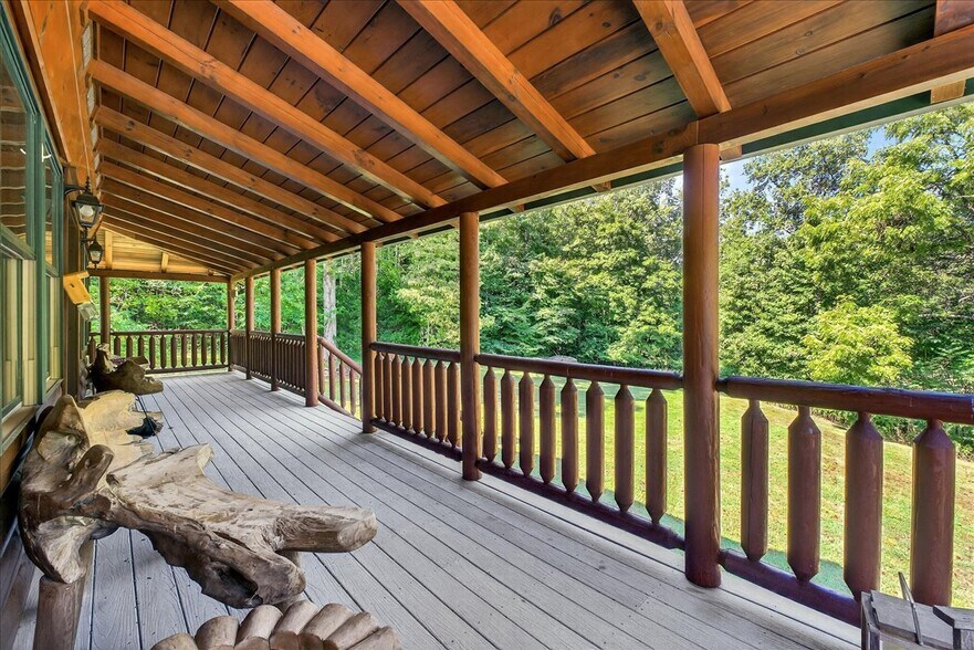 More Photos Of 3975 Jarman Hollow Rd, Palmyra Land For Sale