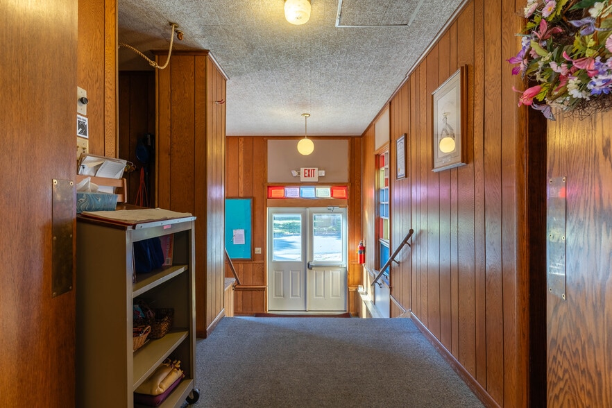 More Photos Of 103 Blossom St, Iron River Religious Facility For Sale