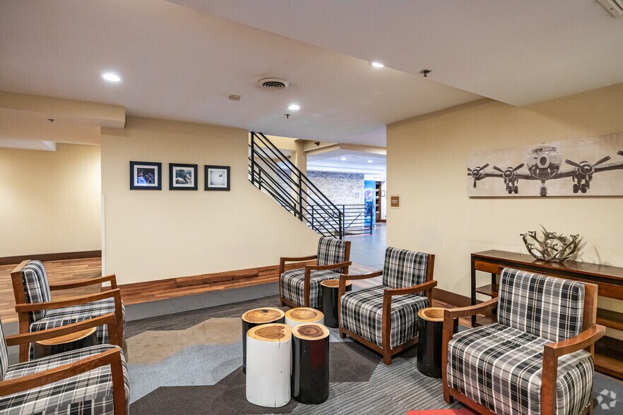 More Photos Of 5311 S Howell Ave, Milwaukee Hotel For Sale